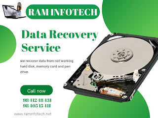 Ram infotek